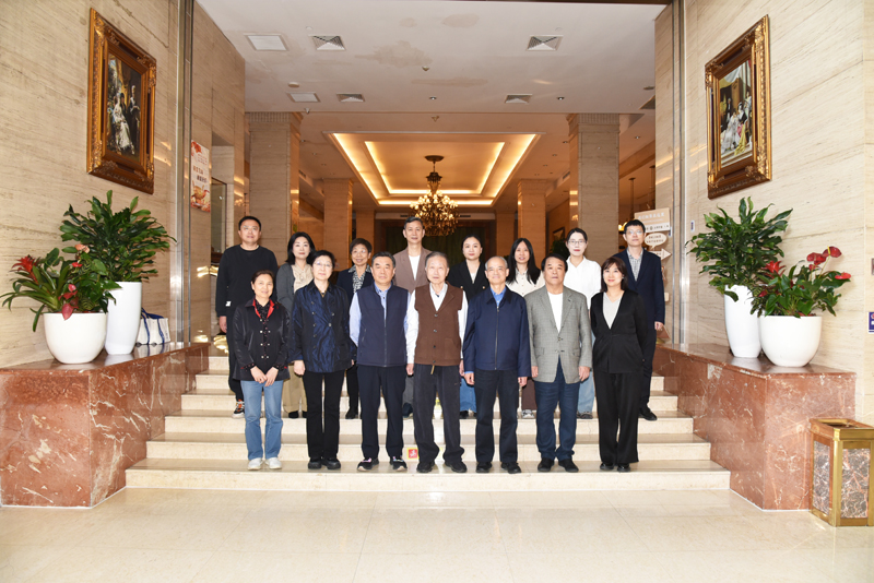 京津沪渝四直辖市（特邀内蒙古）工程咨询协会工作交流会在天津举行